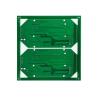 ISO14001 35um倍によって味方されるPCB板1.6mm厚さPCBプロトタイプ板