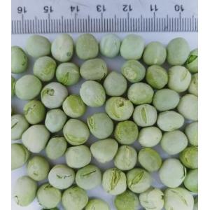 China Moisture Max 8% Dehydrated Green Peas supplier