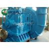 Gold Dredging Diesel Engine Driven Centrifugal Pump For Cleaning The River Sand