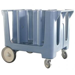 Versatile Adjustable Dish Caddy With Dividers SGS