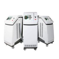 China Permanent Depilation 808nm Laser Hair Removal Machine on sale