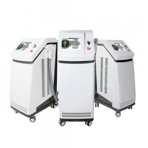 Permanent Depilation 808nm Laser Hair Removal Machine