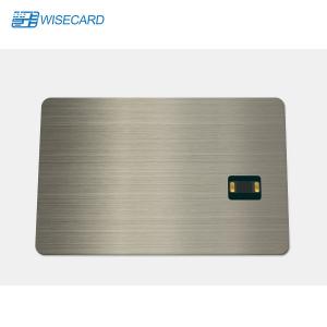 Contactless Magnetic Swipe Cards With Security Encryption For Club Visiting
