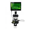 Industry microscope camera HDMI combination 9.7inch LCD andriod touch tablet
