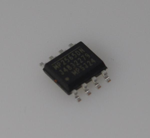 MP2565DN 5A 24V降圧コンバータ 95%効率 500kHz周波数調整可能 出力サイクルごとの電流制限 熱シャットダウン SOT23-6パッケージ