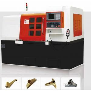 High Precision Five Spindle Modular Machine Tool Control The Thread Depth With Closed Protective