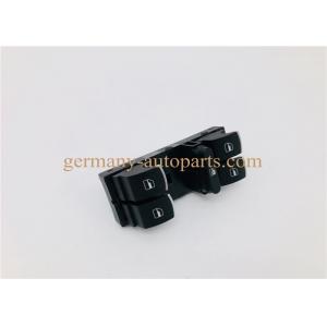 China Chrome Air Conditioner Electrical Parts Window Switch For VW Jetta 5ND 959 857 supplier