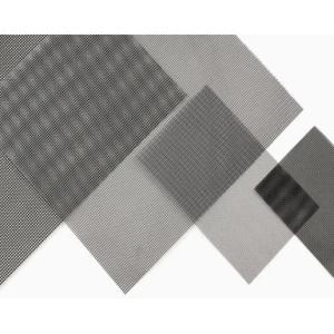 China 防護と換気のためにエポキシで覆われたワイヤーメッシュ wholesale