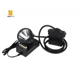 26h 5w Bright Miner Head Lamp Outdoor Waterproof Rechargeable LED Head Lamp 280Lm