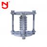 China 304/316L Stainless Steel Expansion Joint Metal Bellows Compensator For Pipeline wholesale