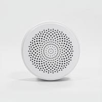 China Waterless ABS Car Scent Diffuser , Cool Mist Humidifier Scents 10x4.2x8.5Cm on sale