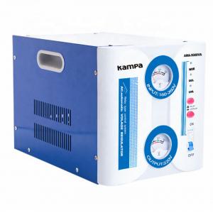 China Automatic Voltage Regulator AVR 1000VA 2000VA use  for 220V household refrigerator and air conditioner supplier