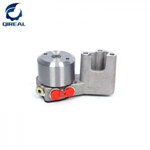 China Excavator EC210B EC290B D6D D7E Engine Oil Transfer Pump VOE20917999 20917999 supplier