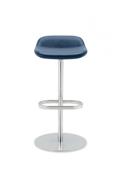 Contemporary Counter Height Stools White , Plastic Turtle Bar Stool Metal Legs
