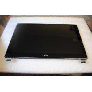 China Acer Aspire V5-552 V5-572 V5-573 V7-581 Laptop Lcd Touch Screen Digitizer, Acer Aspire complete LCD touch digitizer supplier