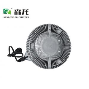 Cooling system Electric fan clutch for  7083409 M604054 FM9 FM12,85000177C 20450239