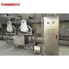 China Automatic Mango Juice Production Line SS304  All Fruit Juice Making Machine wholesale