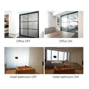 Window Electronic 5mm Switchable Transparent Film