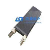 China Dsa Titanium Anode Dimensionally Stable Anode For Electrochemistry Electrometallurgy on sale