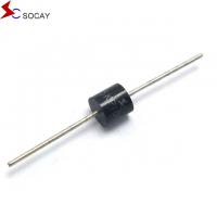 China SOCAY 5KP Series 5000W TVS Diode Through Hole TVS Diode Axial Lead Transient Voltage Suppressor on sale