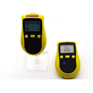 China Diffusion type H2S Gas Detector 0-100PPM High Precision Electrochemistry Sensor wholesale