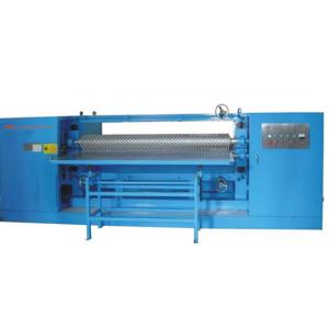 High Speed Industrial Foam Cutter Machine , EPS / EPE Foam Cutting Machine