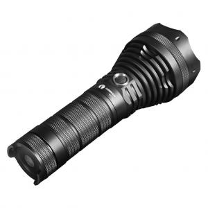 Powerful Lumintop Sd75 Flashlight , Cree LED Torch Light For Camping / Hiking