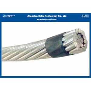 Bare Conductor ACSR Aluminum Conductor Steel Reinforced / Code:16~1250/AWG Cable (AAAC, AAC, ACSR)