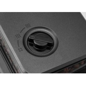 China GM3006 Pause Serve Grind Brew Coffee Makers Machine Programmable Auto Shut Off wholesale