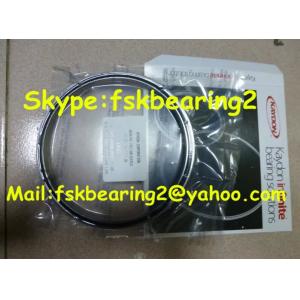 China KAYDON Thin Walled Deep Groove Ball  Bearing Used In Machine Tools supplier