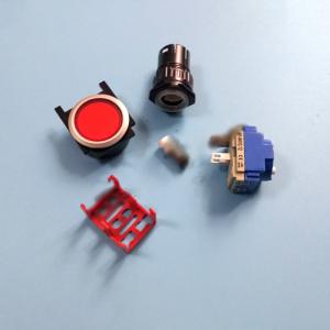 China Emergency Stop Switch SMT Spare Parts J3403079A / EP20-900039 Long Lifespan supplier