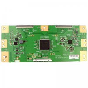 Ttl To Lvds Converter Board 10.2 Inch Ttl Tcon Board