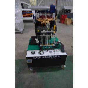 China Engine Training Equipment ECU System Programming Training Platform wholesale