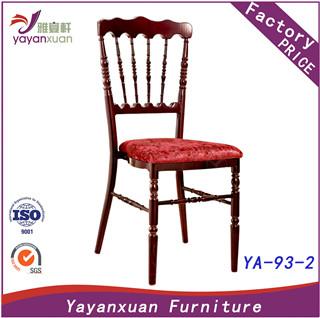 Black Chiavari Chair Company with High Quality (YA-93-2)