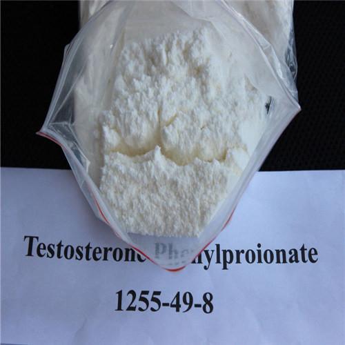 testosterone phenylpropionate pure testosterone steroid tpp for