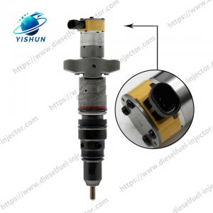 China Hot Sale Common Rail Diesel Fuel Injector 267-9710 For Caterpillar Excavator C9 Engine supplier