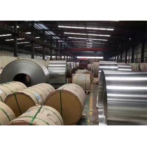 China DX51D Grade Galvanized Aluminum Steel Coil Pvdf Coating Cold Rolled Zinc PPGI supplier