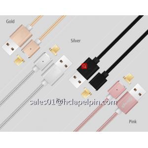 2017 Magnetic Usb Charging Cable Data Magnetic USB Cable for iPhone Cable