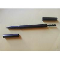 China Double Head Colored Eyebrow Pencil , Slim Eyebrow Pencil Long Standing on sale