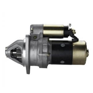 24V NISSAN Starter Motor Sliding Armature Driving Aluminium 23300-Z5505 S25-110A FE6 FD6
