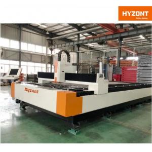 China Fiber Laser Cutting Machine CNC control 3000-20000W fiber laser cutting machine for metal sheet cutting supplier