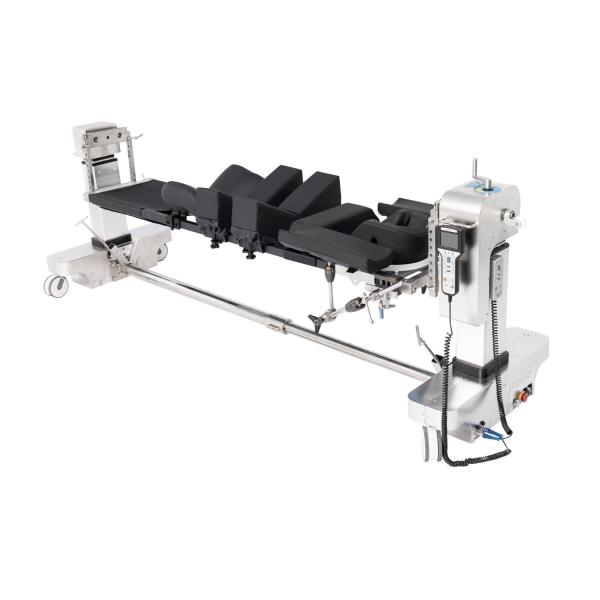 OR Jackson Table AT900-A With Spinal Operating Table And Imaging Tabletop For  Spine Surgery