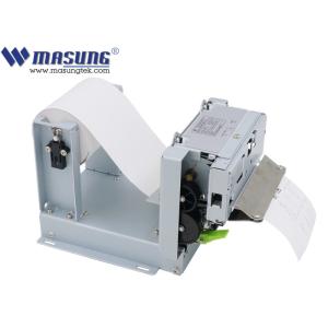 China impressora térmica Multi Functional Application Dot Matrix Printer do recibo do quiosque de 80mm supplier