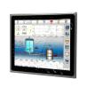 China 新しい15インチ産業用タブレットコンピュータ、HD再生機能を搭載した高感度オールインワンPC wholesale