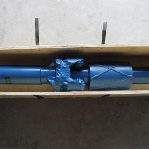 HDD Rock Drilling Bit , Horizontal Directional Drill Back Reamers