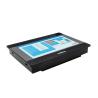 China クールメイ 7インチ EX3U-8070H-2AD2DA インダストリアル 24v デジタル アナログ入力 タッチスクリーン パネル 小型 ミニ Plc HMI 統合 wholesale