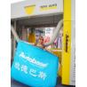 China TEPO-AUTO environmental, energy conservation car eash systems, magic wand car wash systems wholesale