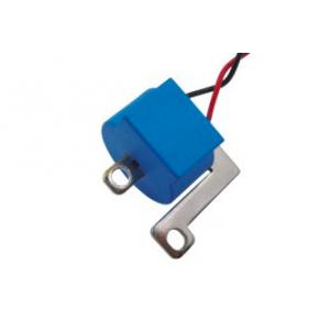 Single Phase 0.2 Class Mini U Type Busbar Transformer with Blue Out Case