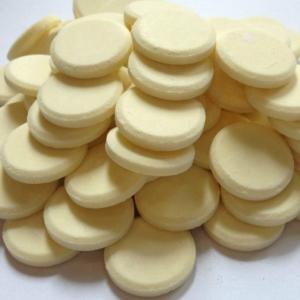 Fresh Dry Candy Milk Tablet Material Non Dairy Creamer Weight kg 25KG