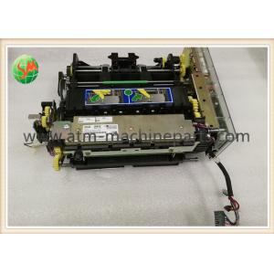 Metal And Plastic 01750200541 Wincor Nixdorf ATM Parts 1750200541 ATM  Tech Support